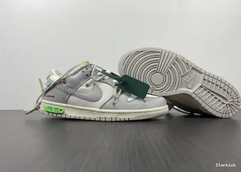 Dunk DM1602-117 Lot O-W Low 42 Nike 0629